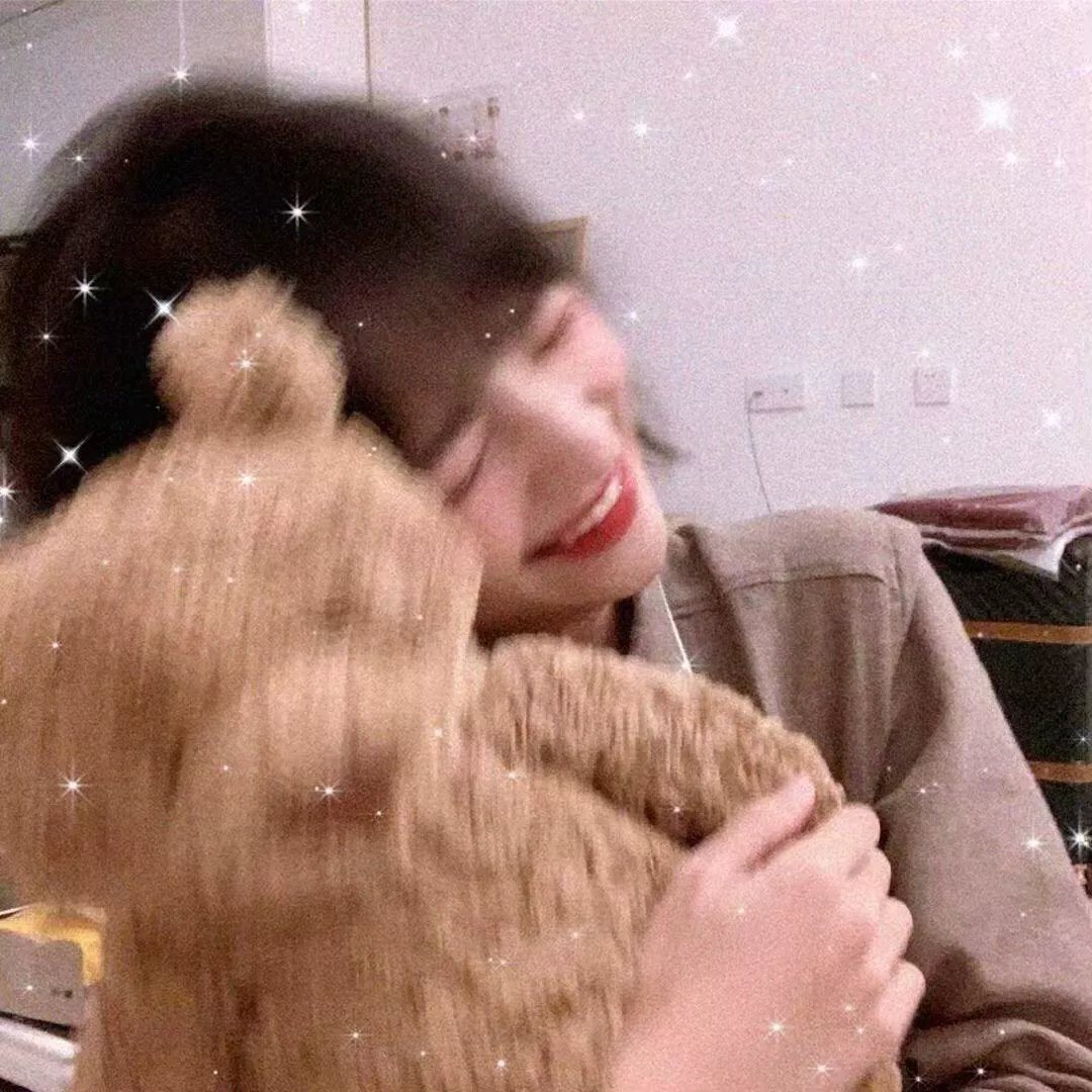 姐姐降临全家开始脑补剧情