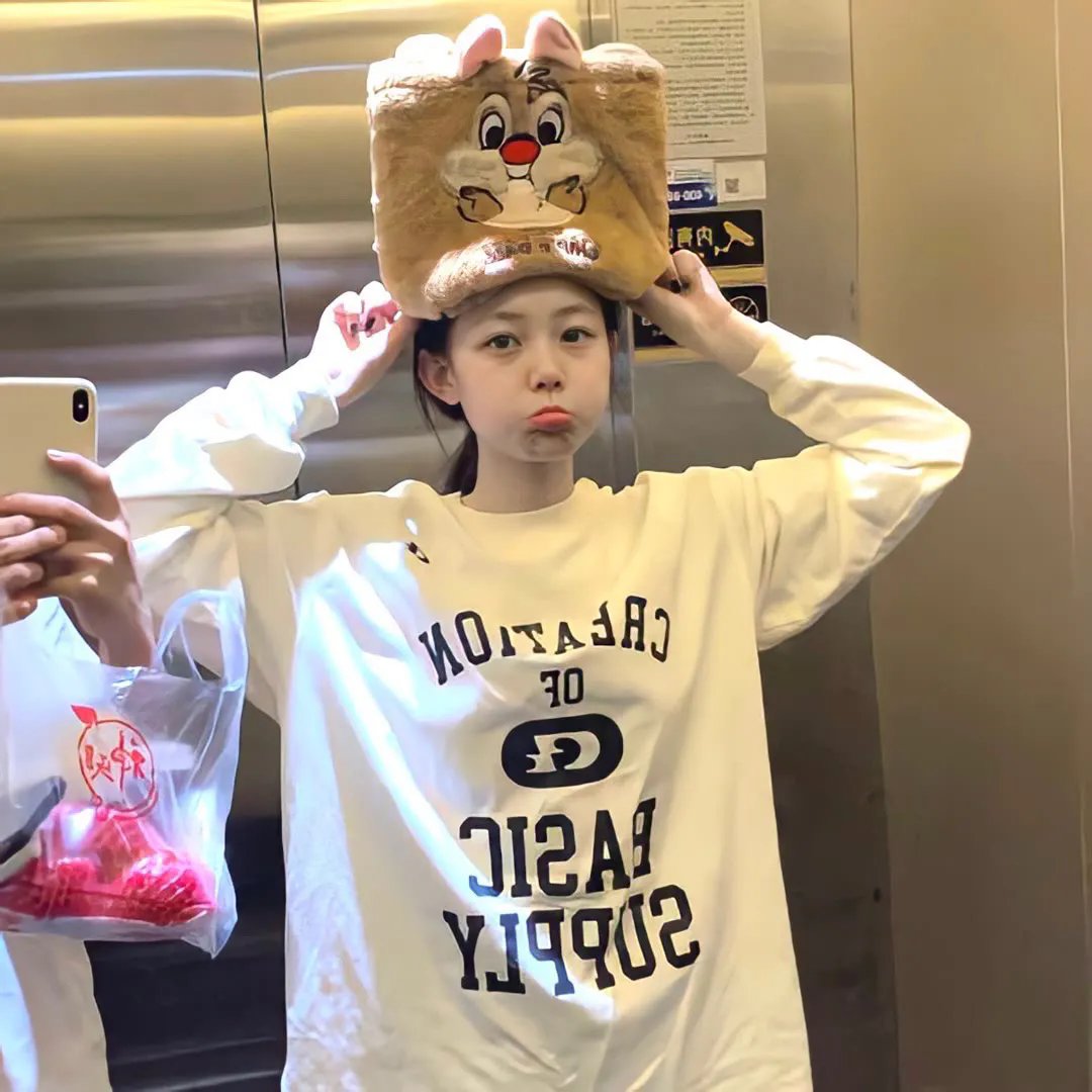 我家机长美又飒